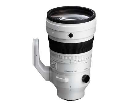 Obiektyw Sigma S 200mm f/2 DG OS L-mount